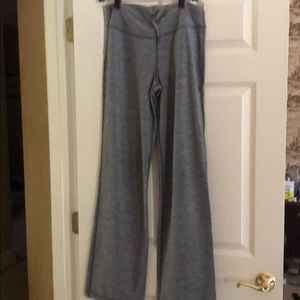 Lululemon casual flowy leggings